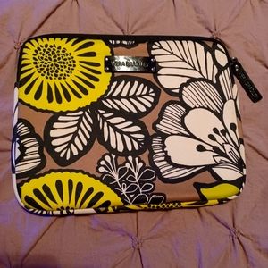 Vera Bradley ipad case